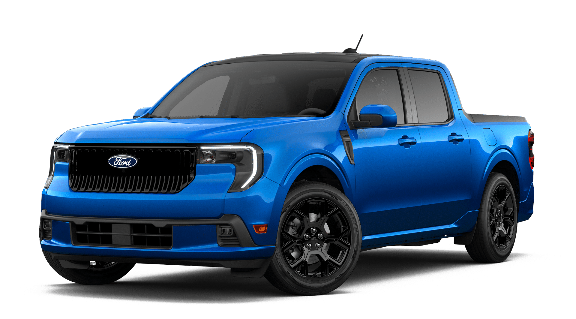 2026 Ford Maverick® External Image 1